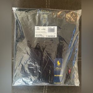 Men’s Polo Ralph Lauren Thermal Sleepshirt